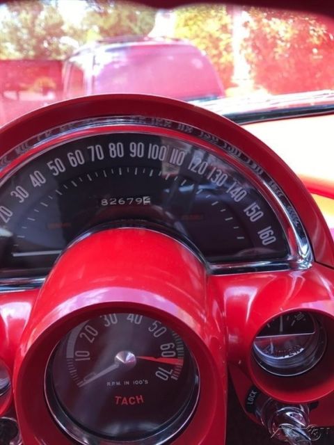 1961 Chevrolet Corvette Complete Nut & Bolt Restoration With Under 200 Miles - photo 3