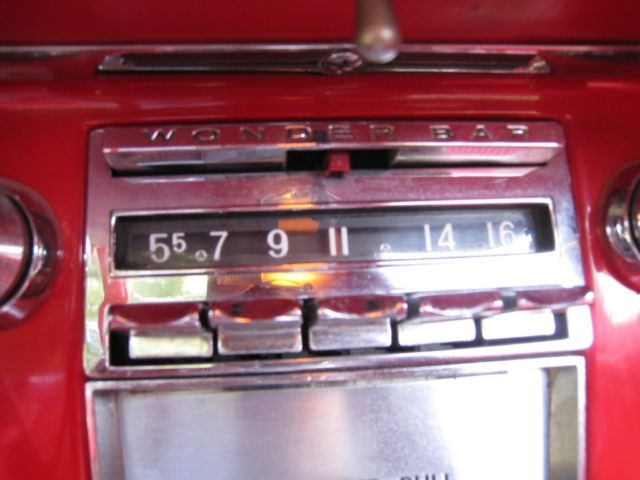 1961 Chevrolet Corvette - photo 9