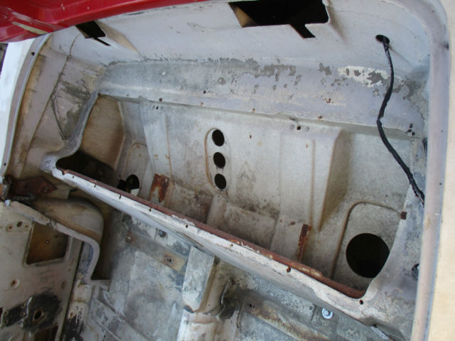 1961 Chevrolet Corvette NONE - photo 10