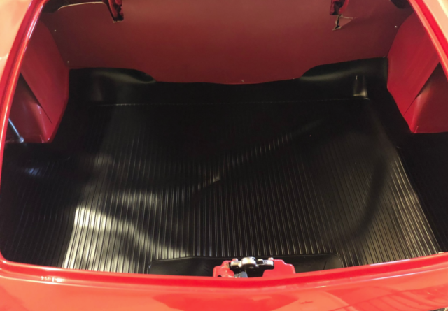 1961 Chevrolet Corvette - photo 12