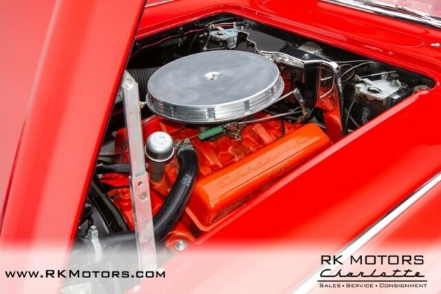 1961 Chevrolet Corvette -- - photo 4