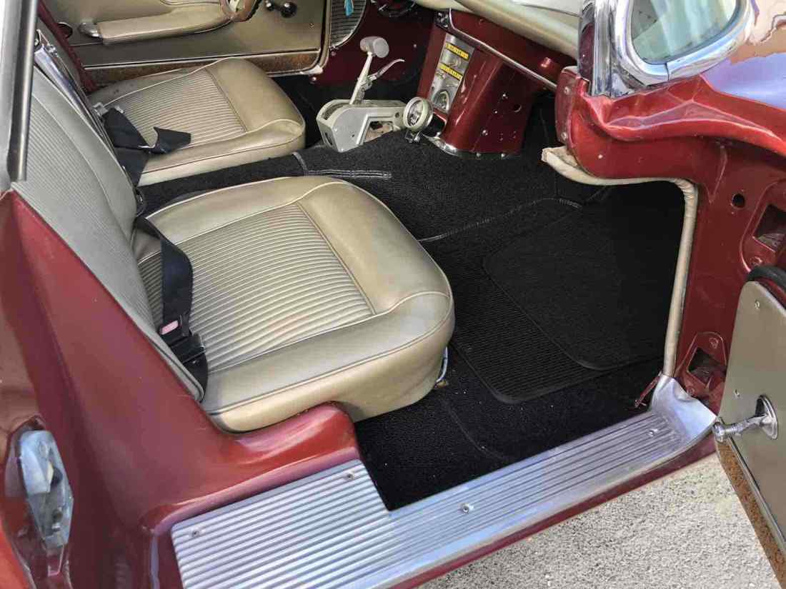 1961 Chevrolet Corvette - photo 13