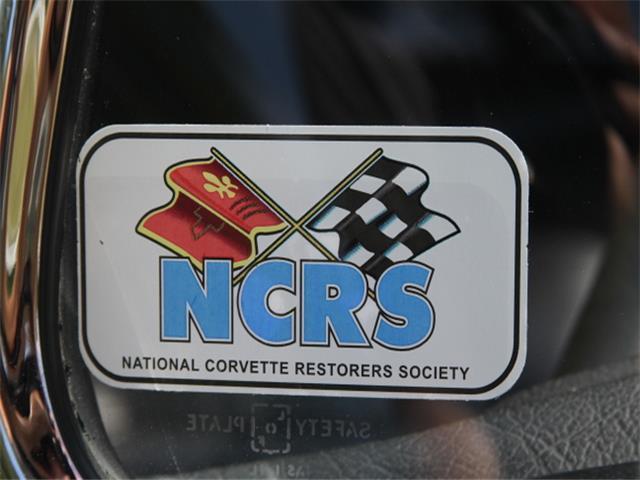 1961 Chevrolet Corvette -- - photo 11