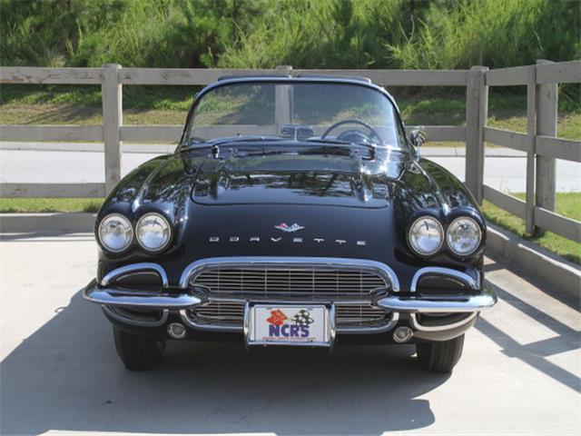 1961 Chevrolet Corvette -- - photo 5