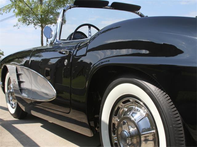 1961 Chevrolet Corvette -- - photo 8