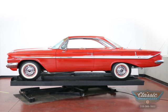 1961 Chevrolet Impala -- - photo 2