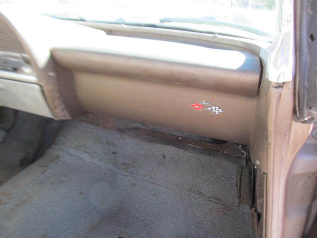 1961 Chevrolet Impala Bubble Top - photo 7