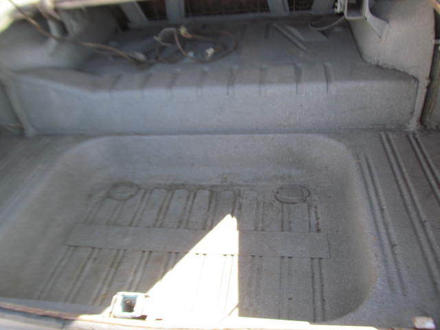 1961 Chevrolet Impala Bubble Top - photo 8