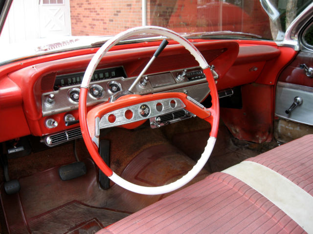 1961 Chevrolet Impala - photo 5