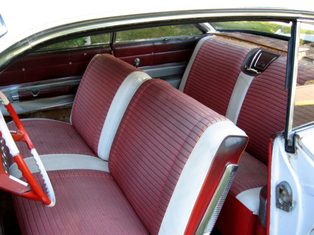 1961 Chevrolet Impala - photo 6