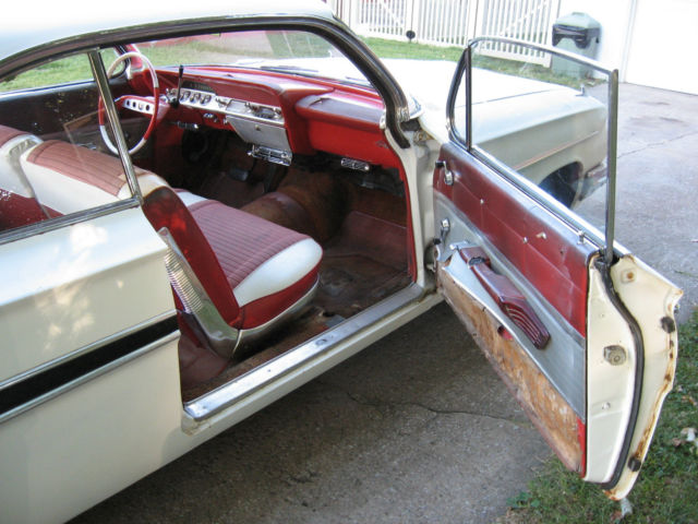 1961 Chevrolet Impala - photo 9