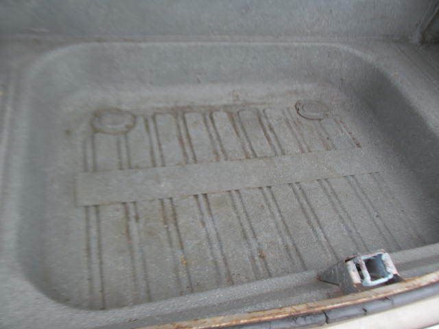 1961 Chevrolet Impala - photo 10