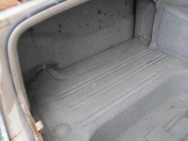 1961 Chevrolet Impala - photo 11