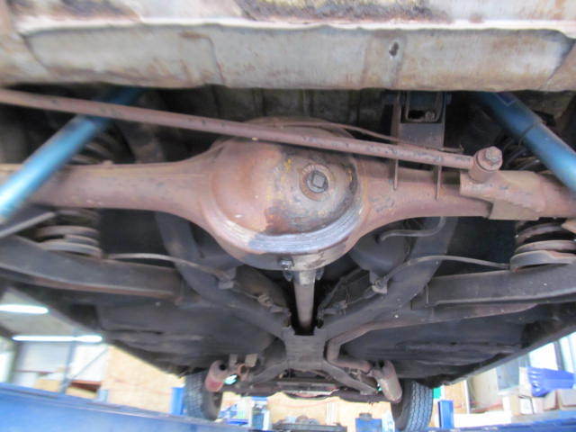 1961 Chevrolet Impala - photo 12
