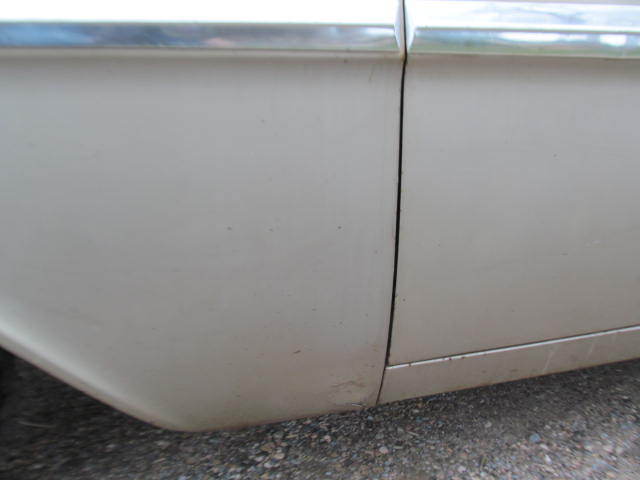 1961 Chevrolet Impala - photo 6