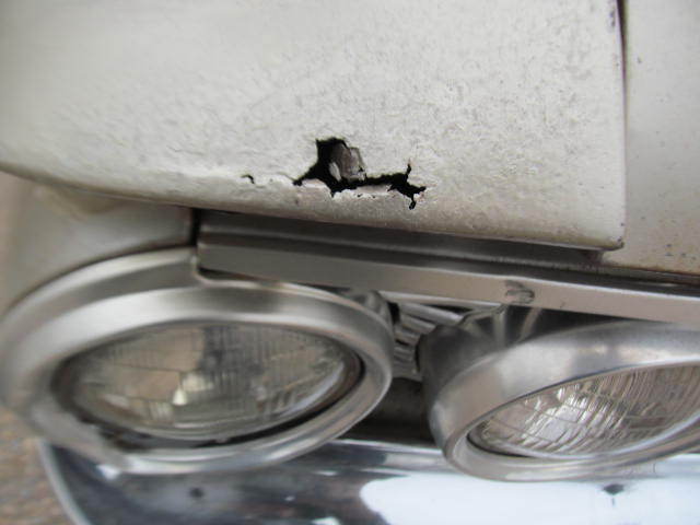 1961 Chevrolet Impala - photo 8
