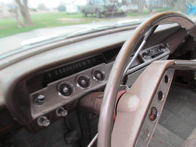 1961 Chevrolet Impala - photo 9