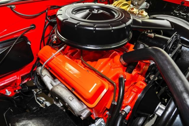 1961 Chevrolet Impala 283 Auto, Disc Brakes - photo 10