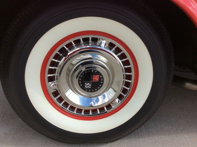 1961 Chevrolet Impala 2DR COUPE "BUBBLE TOP" - photo 6