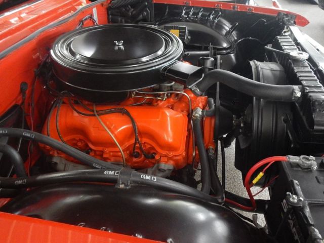1961 Chevrolet Impala -- - photo 10