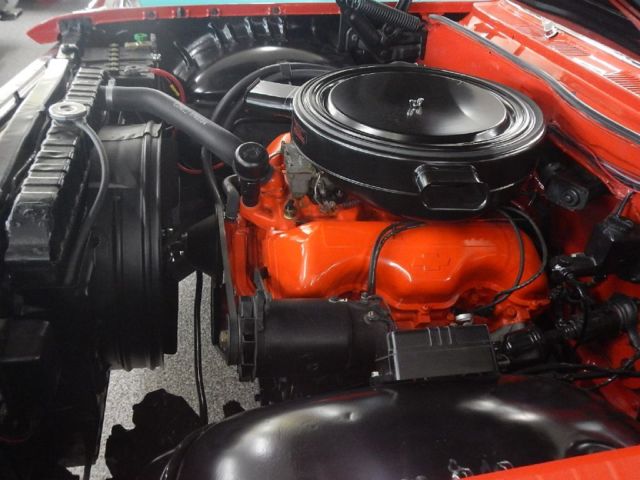 1961 Chevrolet Impala -- - photo 11
