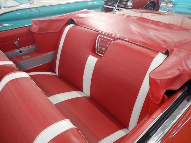 1961 Chevrolet Impala -- - photo 13