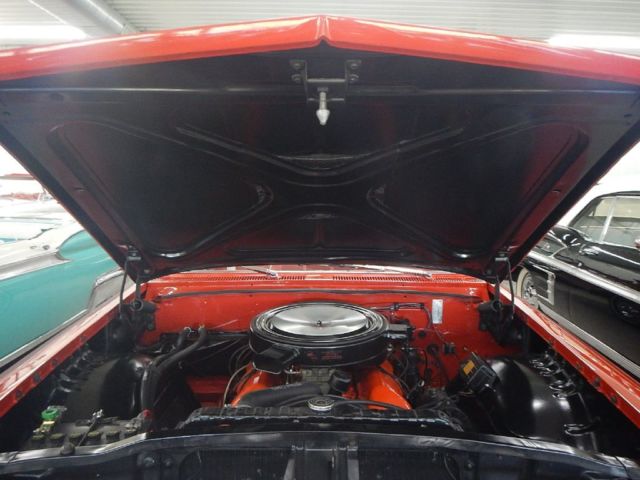 1961 Chevrolet Impala -- - photo 6