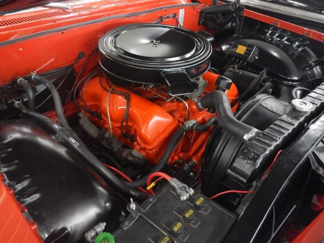 1961 Chevrolet Impala -- - photo 7