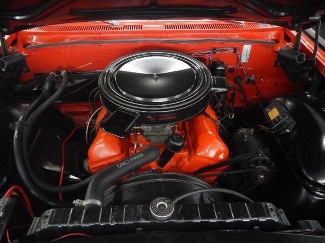 1961 Chevrolet Impala -- - photo 9