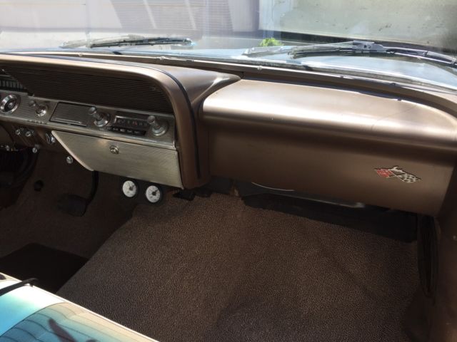 1961 Chevrolet Impala - photo 13