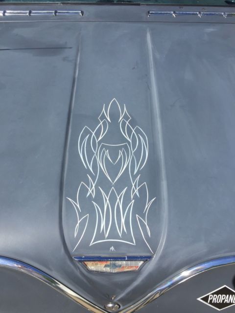 1961 Chevrolet Impala - photo 3