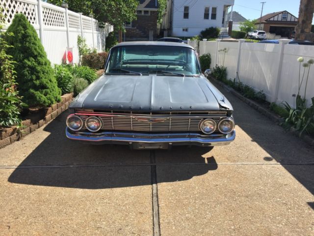 1961 Chevrolet Impala - photo 5