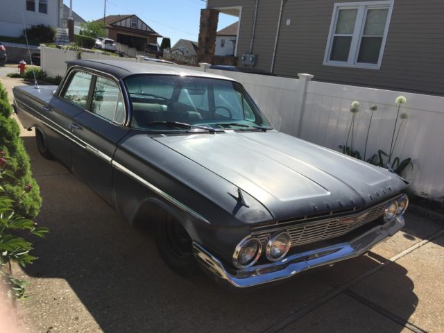 1961 Chevrolet Impala - photo 6