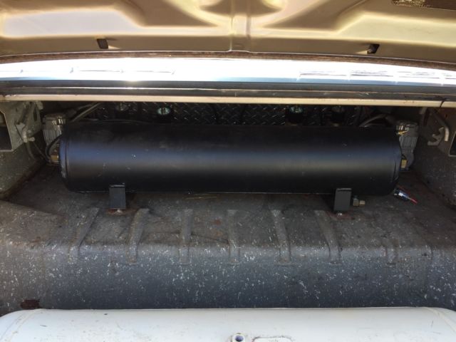 1961 Chevrolet Impala - photo 8