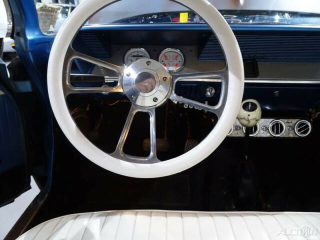 1961 Chevrolet Bel Air/150/210 Impala Bel Air - photo 10