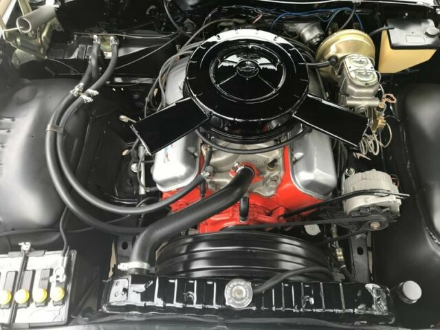 1961 Chevrolet Impala Big Block, 4-Speed, Exceptional - photo 8