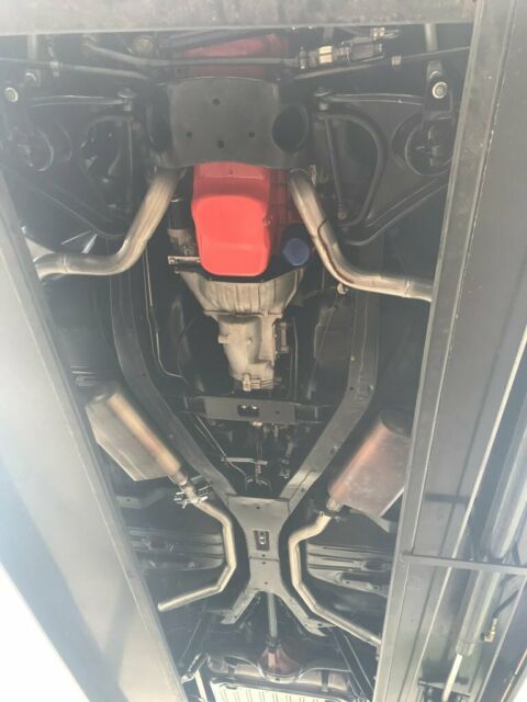 1961 Chevrolet Impala Big Block, 4-Speed, Exceptional - photo 9