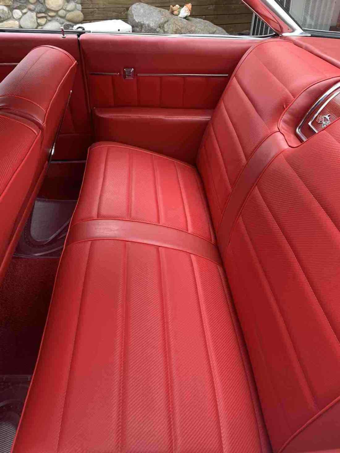 1961 Chevrolet Impala - photo 5