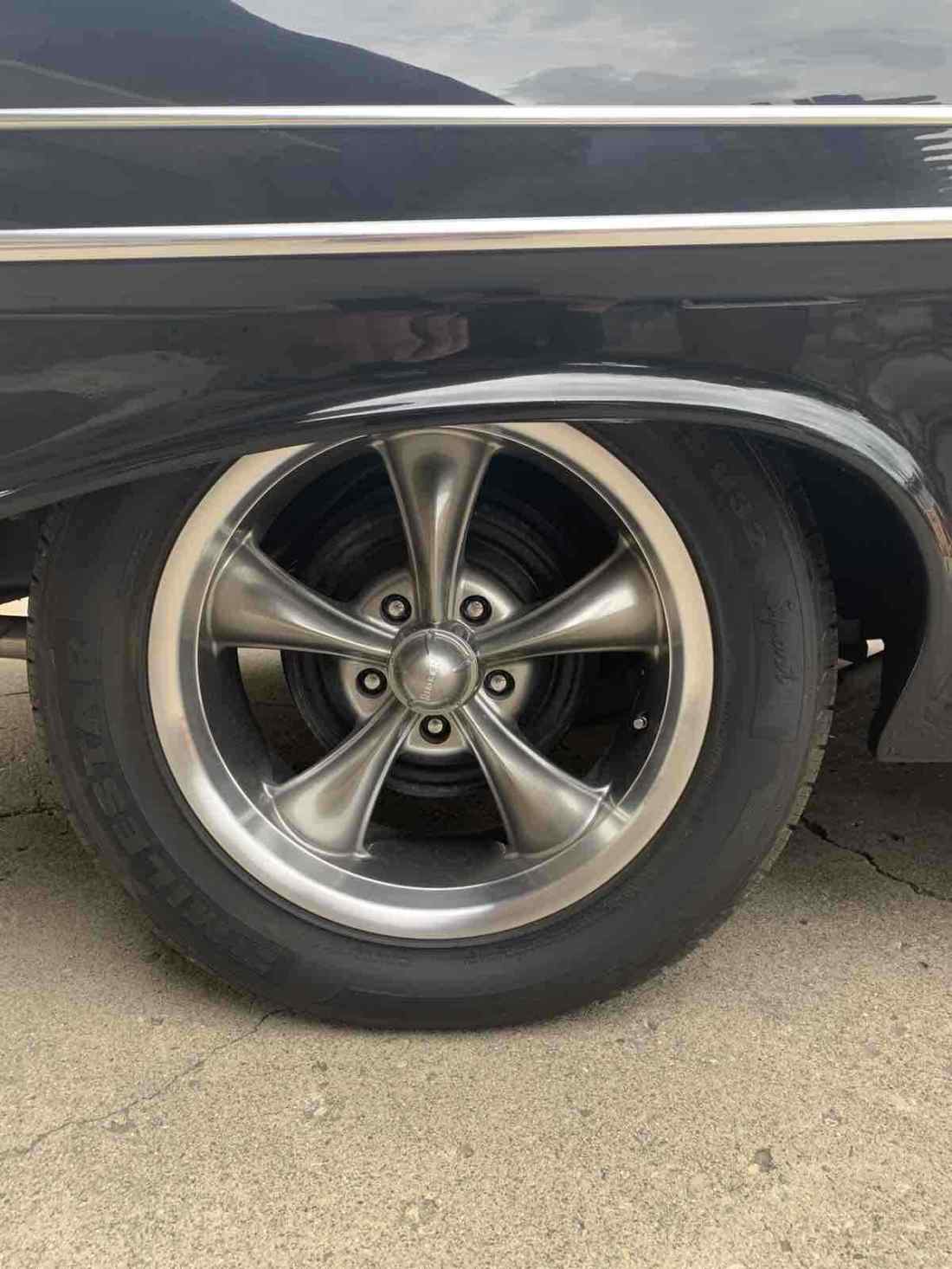 1961 Chevrolet Impala - photo 8