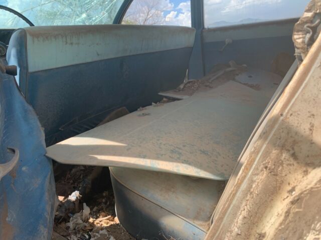 1961 Chevrolet Impala - photo 11