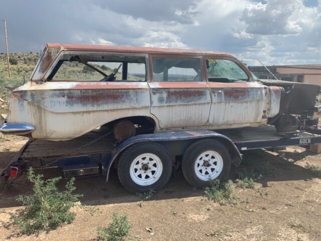 1961 Chevrolet Impala - photo 3