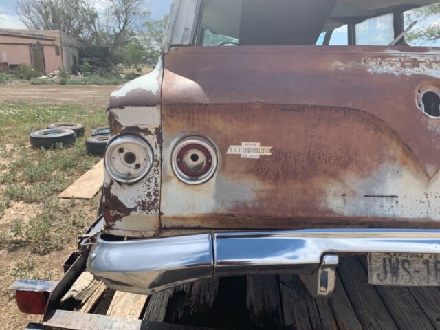1961 Chevrolet Impala - photo 7
