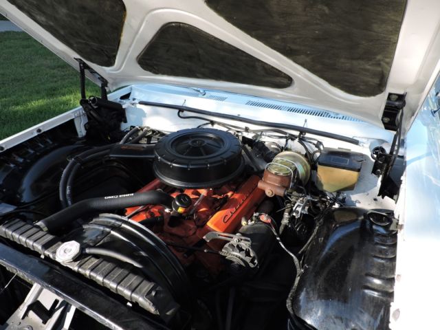 1961 Chevrolet Impala - photo 10