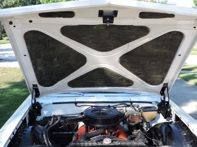 1961 Chevrolet Impala - photo 11