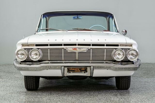 1961 Chevrolet Impala Bubble Top - photo 5