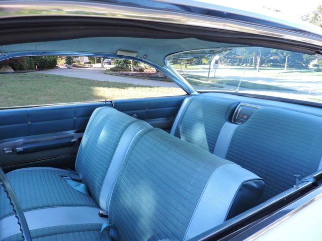 1961 Chevrolet Impala - photo 4