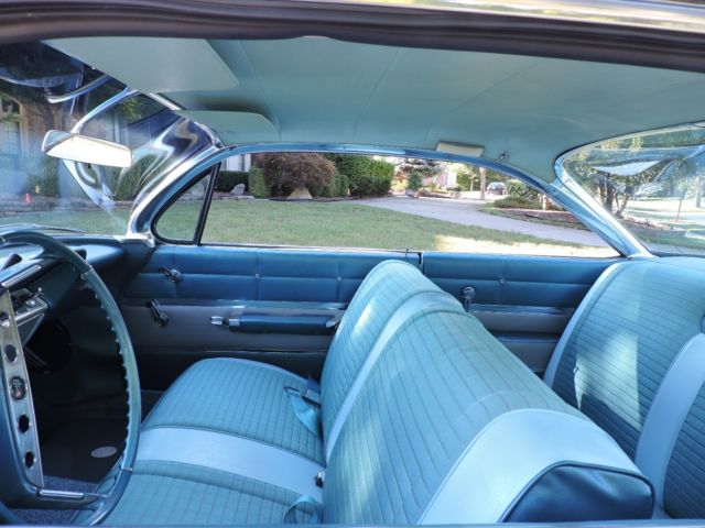 1961 Chevrolet Impala - photo 5