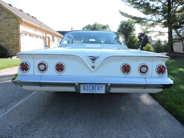 1961 Chevrolet Impala - photo 6