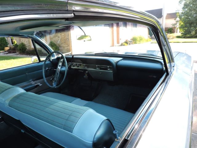 1961 Chevrolet Impala - photo 8