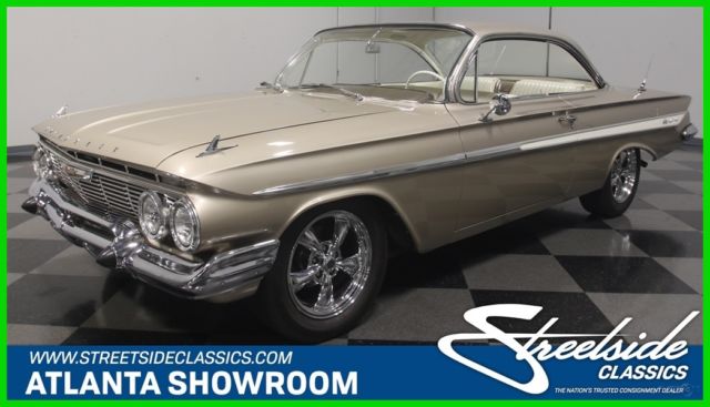 1961 Chevrolet Impala Bubble Top Hardtop 1961 Bubble Top Used Manual 1961 Chevrolet Impala Bubble Top